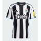 Billige Fotballdrakt Newcastle United Sandro Tonali #8 Replika Hjemmedrakt 2025-26 Kortermet Billige Fotballdrakt Newcastle United Sandro Tonali #8 Replika Hjemmedrakt 2025-26 Kortermet